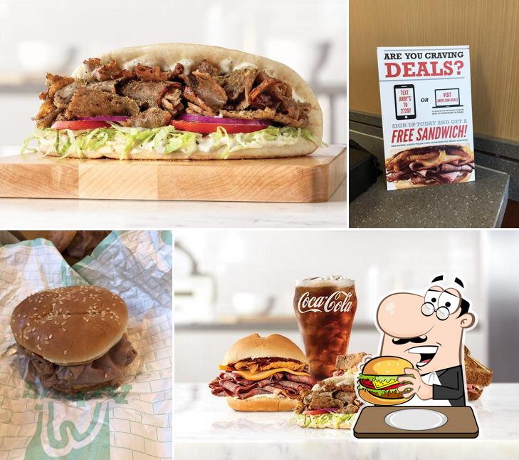Arby's
