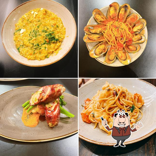 Cucina Plenty Valley