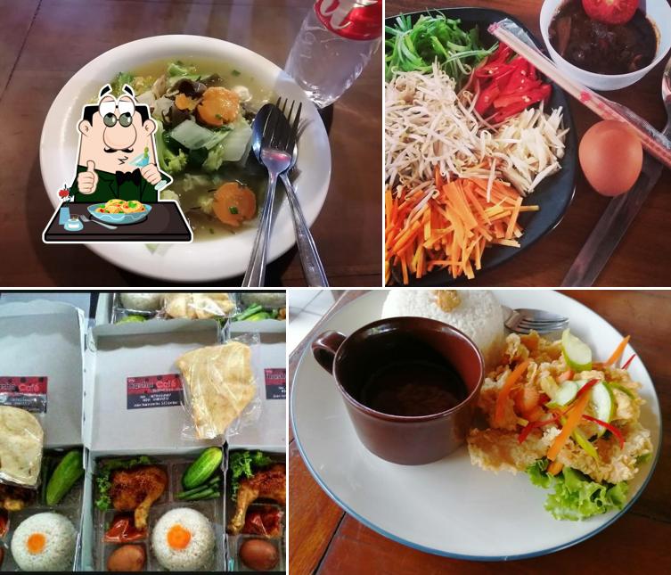 Rasha Cafe
