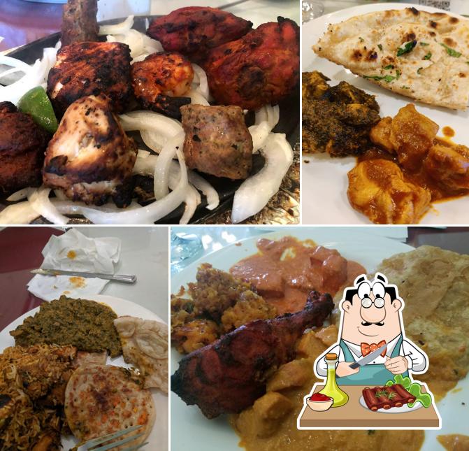 Minerva Indian Cuisine