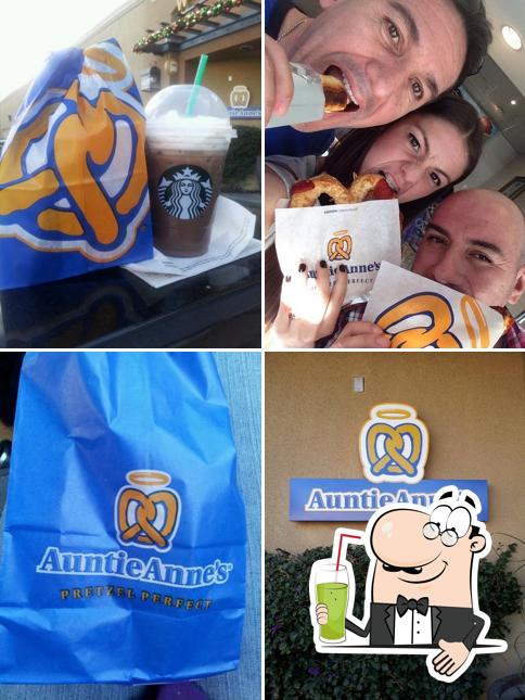 Auntie Anne's