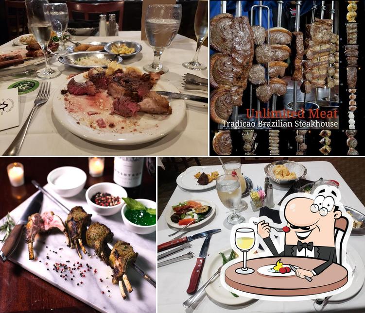 Avenida Brazil Churrascaria Steakhouse - Clear Lake
