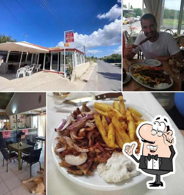 Bar Restaurant