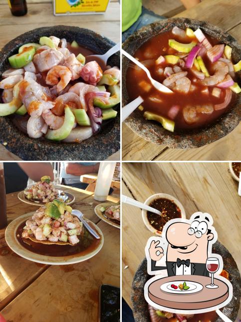 Broski Mariscos