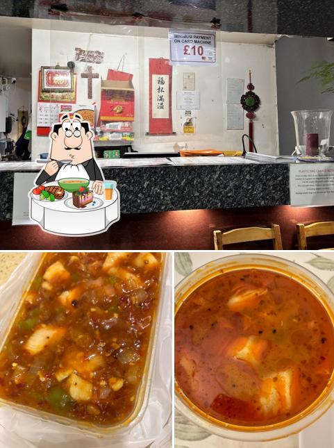 Chinese Express