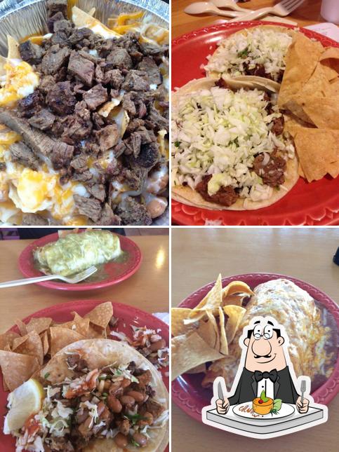 Figaro's Mexican Southwestern Grill