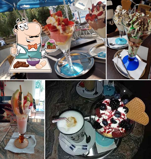 Eiscafe Fiocco di Neve Emmering