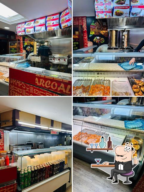 Grill Zone Original