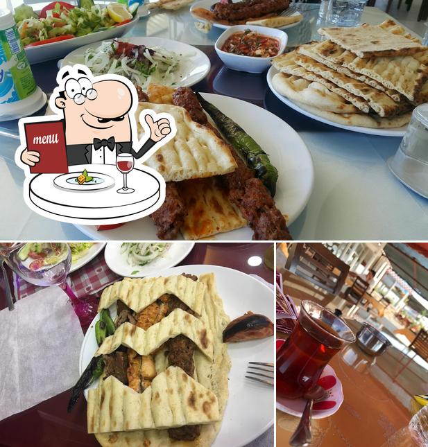 İkra Uçarlar Et Lokantası