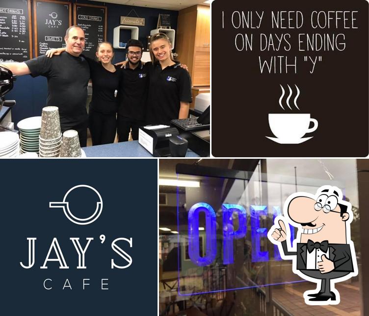 Jay's Cafe