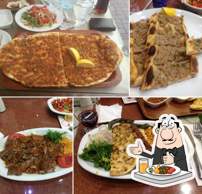 Kebabistan