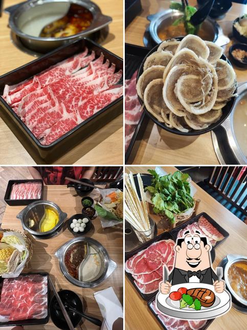 LITTLE FAT POT 小肥锅 (KOTA)