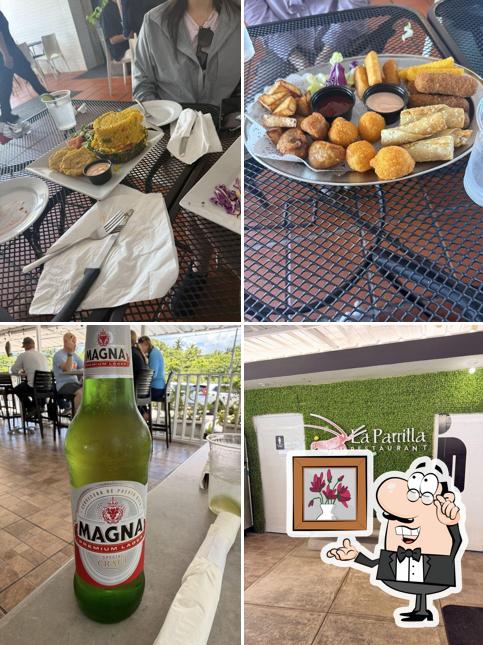 La Parrilla