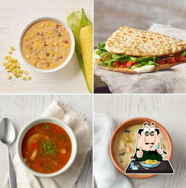 Panera Bread