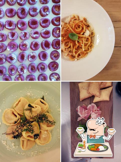 Pasta & Cuore