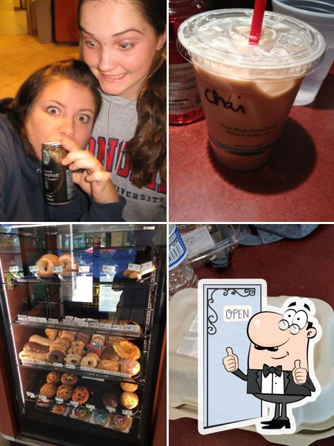 Charlie Brown's Cafe