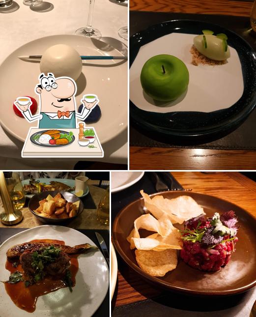 Mode Kitchen & Bar
