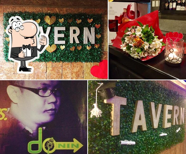 Tavern Restaurant