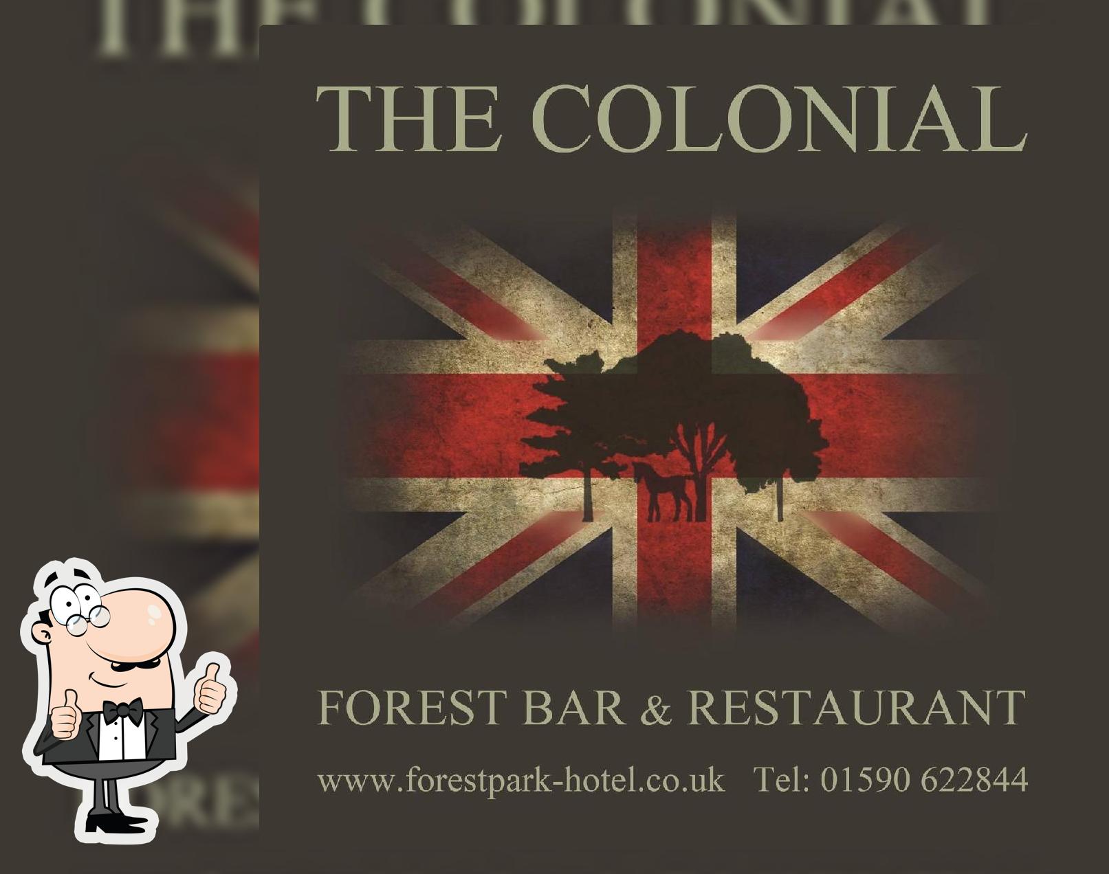 The Colonial
