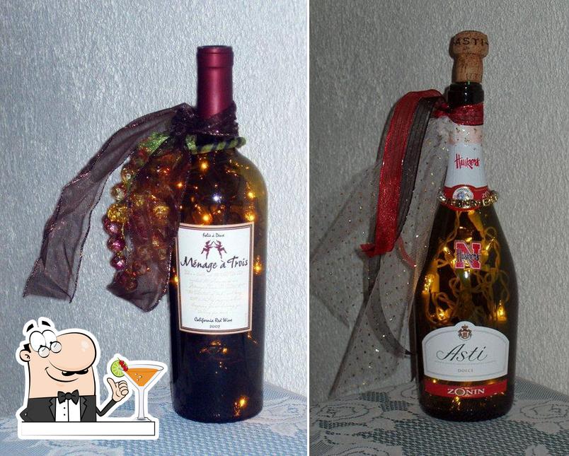 Wine Brights