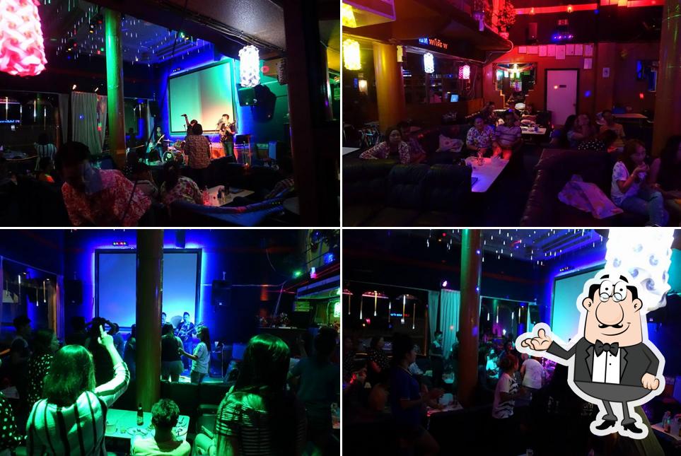 Baan Paeng Karaoke