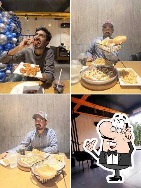 7th Street Pizza