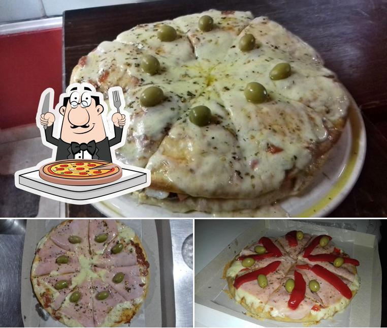 ADN PIZZERO