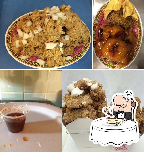 Chinese Express