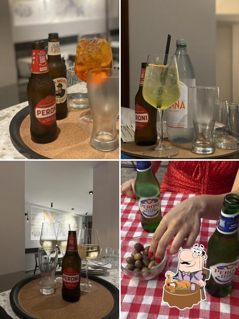 DIEGO PIZZERIA