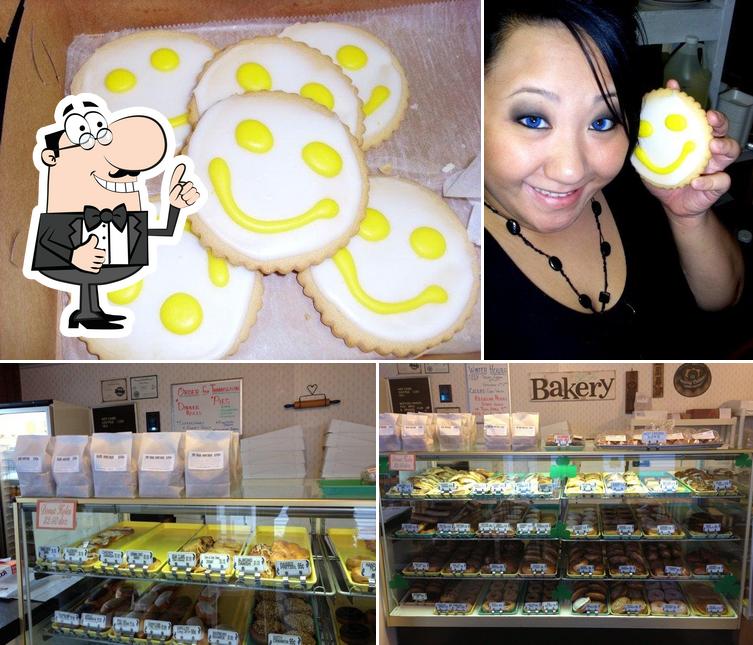 Michigander Bakery & Coffee Co.