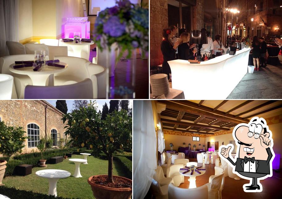 Pantanetocento - Fruit & Drink - Cornetteria