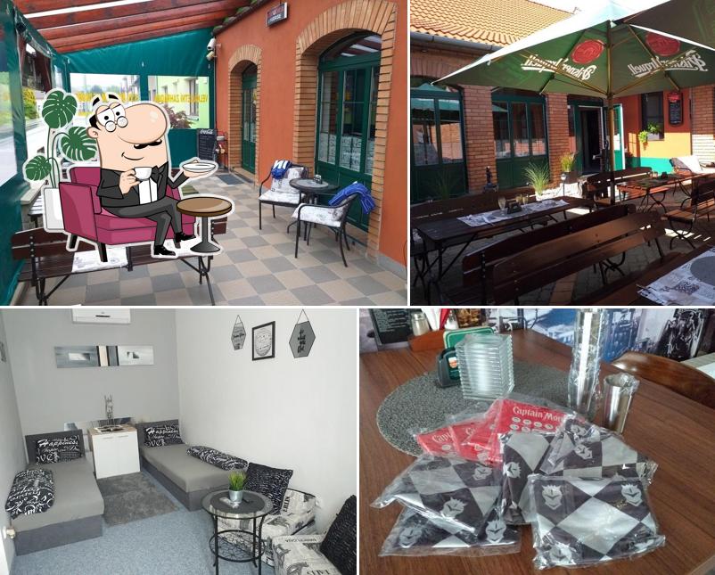 Hospůdka U Fugase