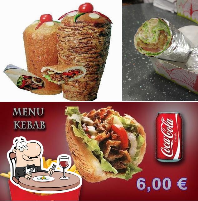 Kebab Hut