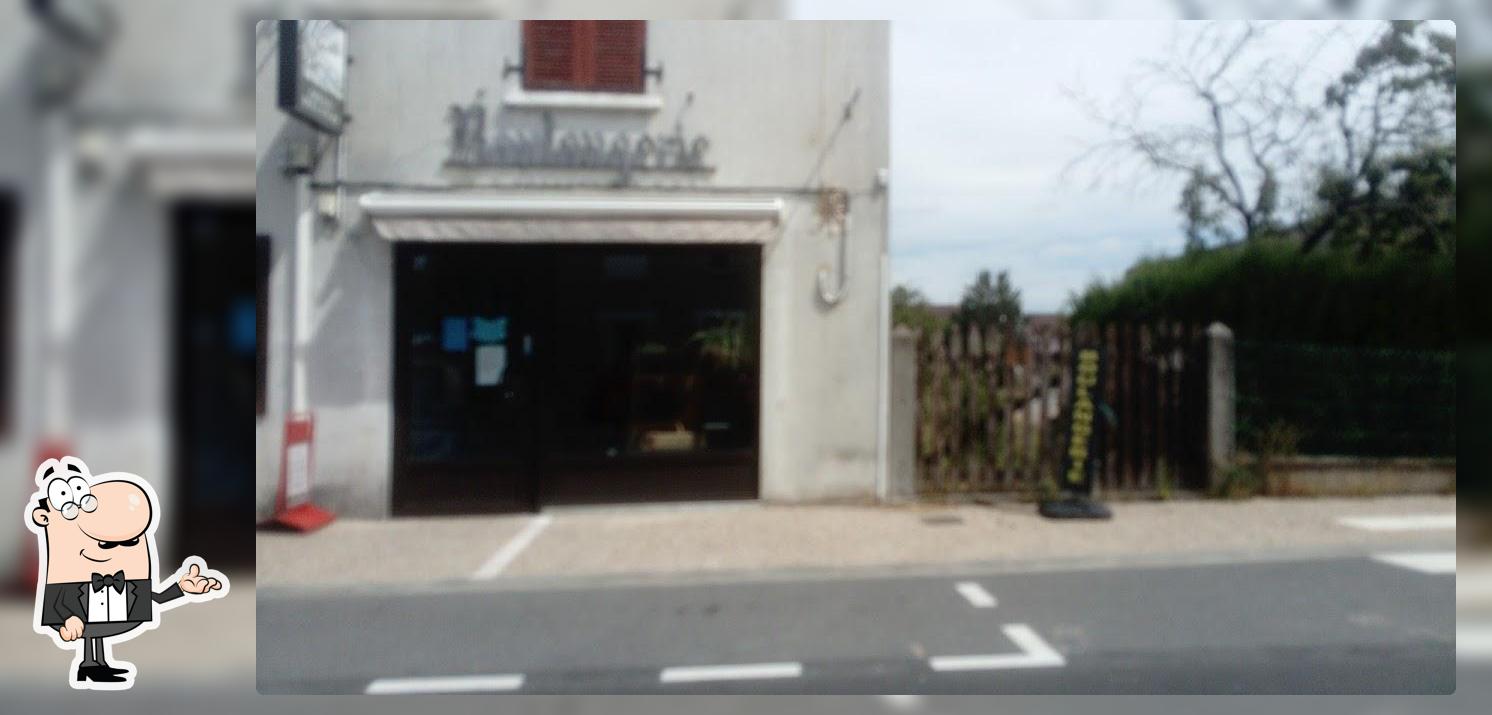 La Marnière