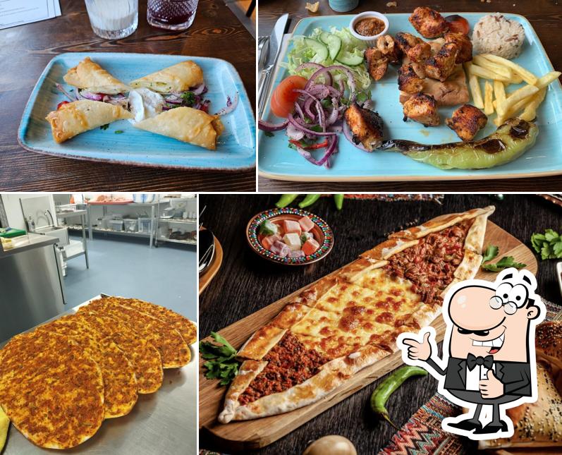 Lezzets Turkish And Italian Cuisine