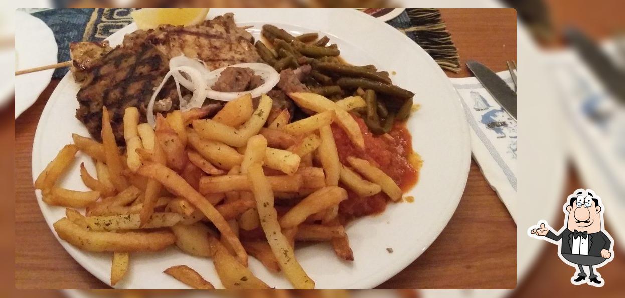 Meteora Taverna