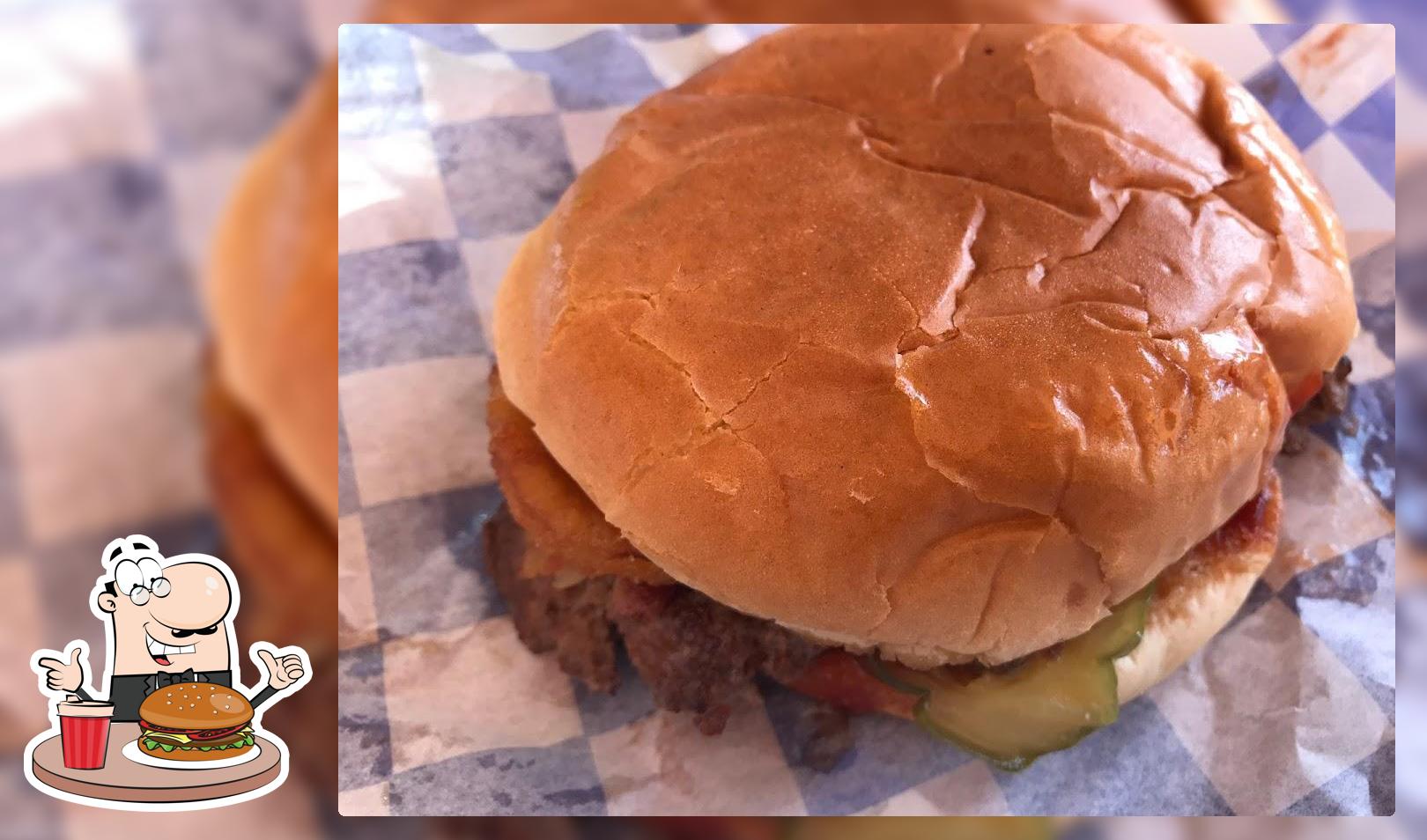 Patriot Burgers