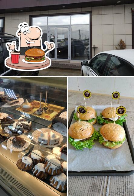 Пекарня № 1