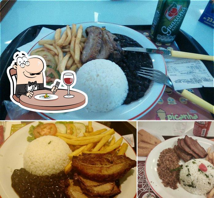 Picanha Mania