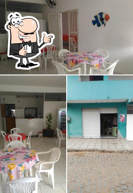 Quentinhas Da Iramir