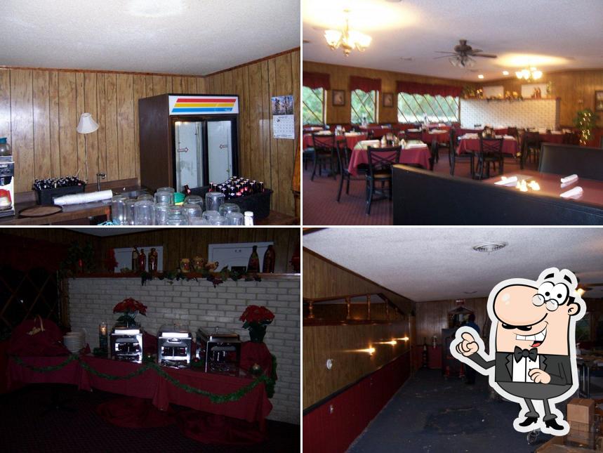 Riso's Italian Resturant