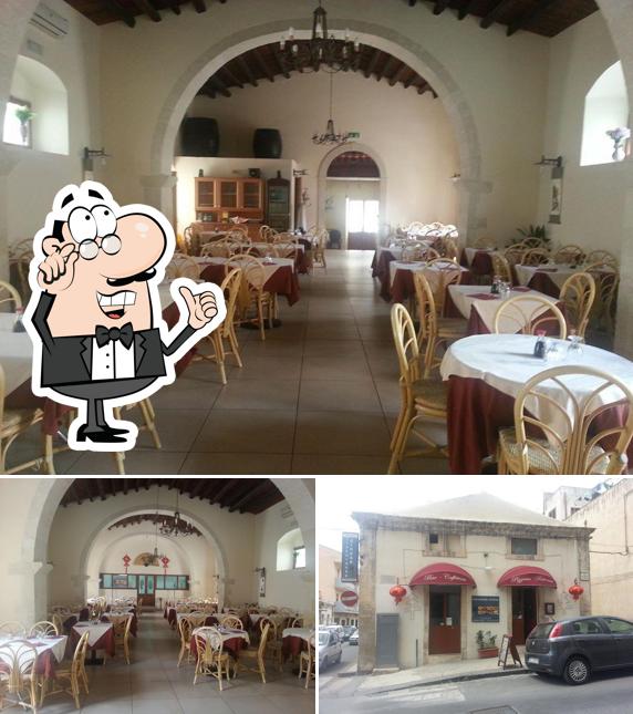 Ristorante Xiang Noto