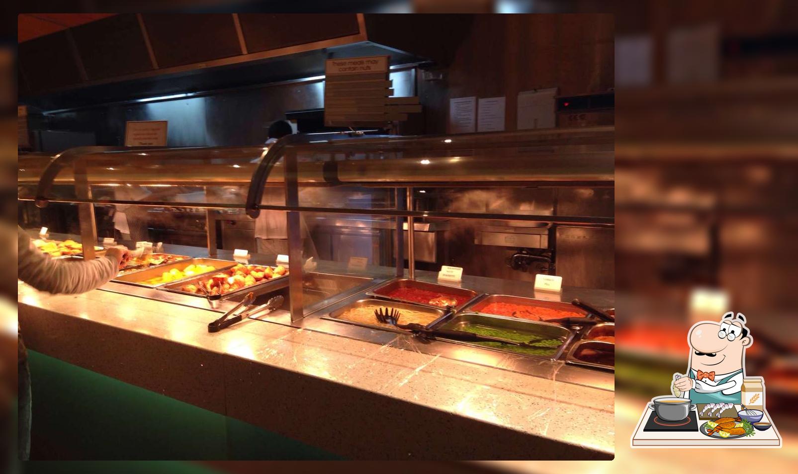 Merrylands Rsl Waratah Cafe
