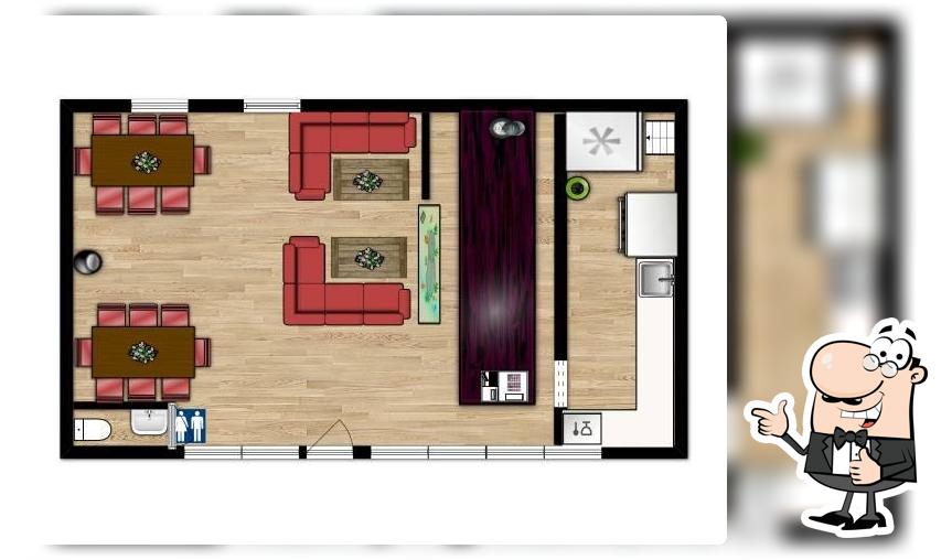 Sala Mensa
