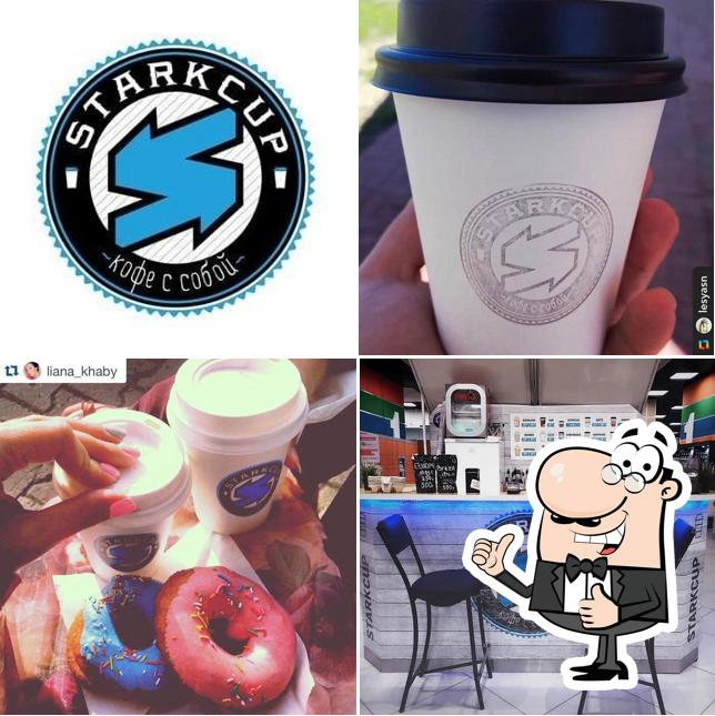 Starkcup