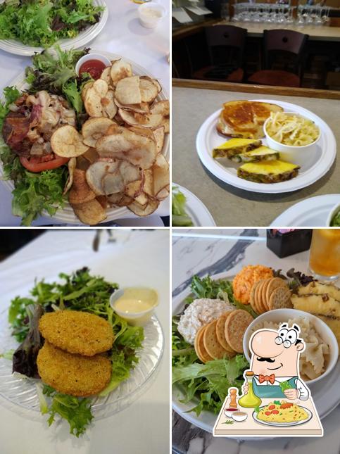 Sweet Catherine's Restaurant
