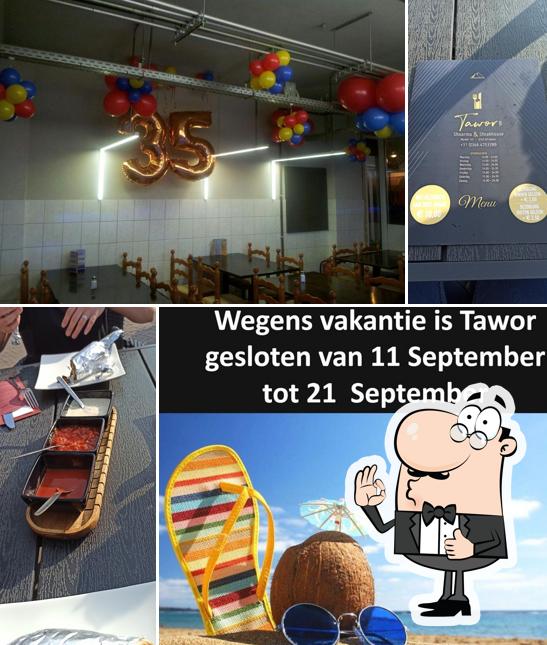 Grillroom Tawor