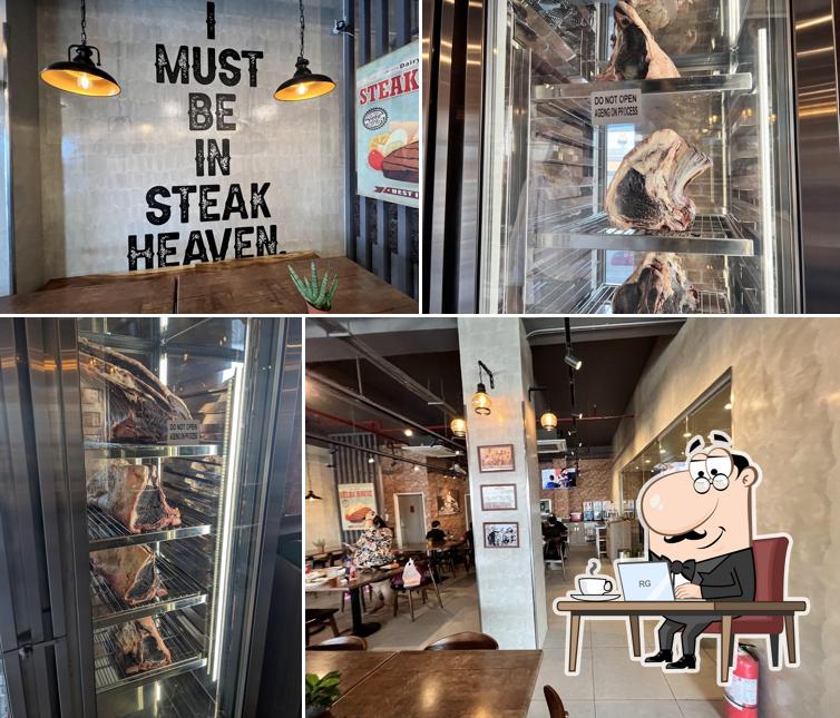 The Beef Deli by Refined Selections