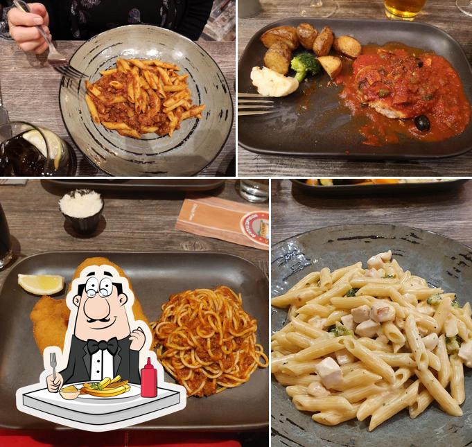 Trattoria Roma