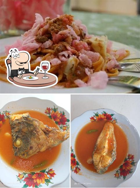 Warung wak obet